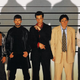 The Usual Suspects